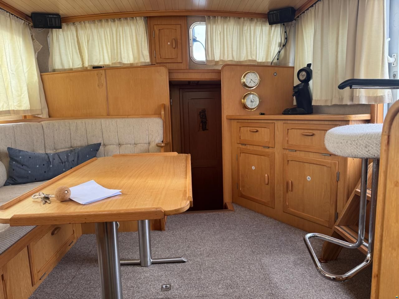 Gruno 1150 de Luxe