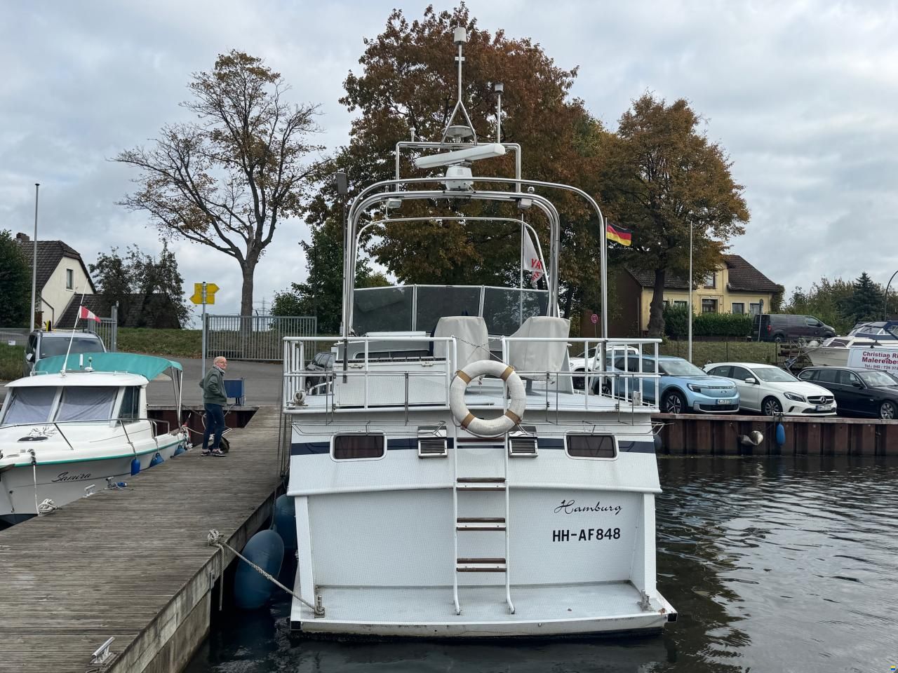 Gruno 1150 de Luxe