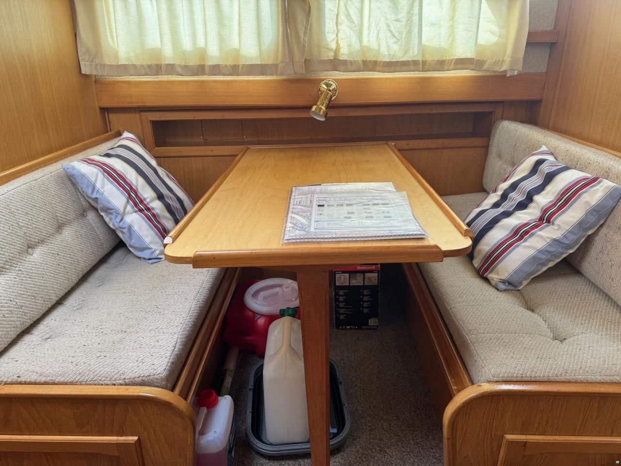 Gruno 1150 de Luxe