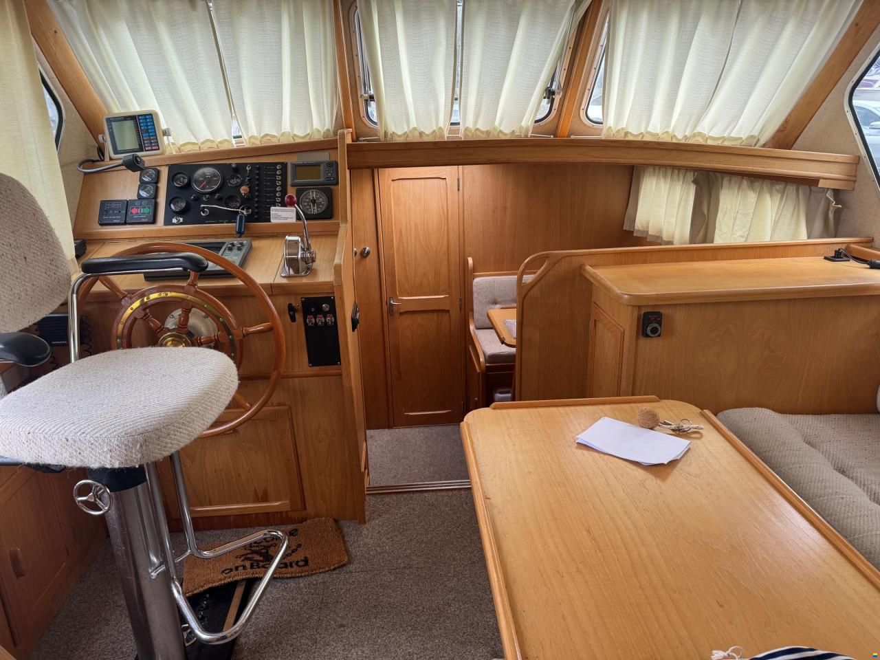 Gruno 1150 de Luxe