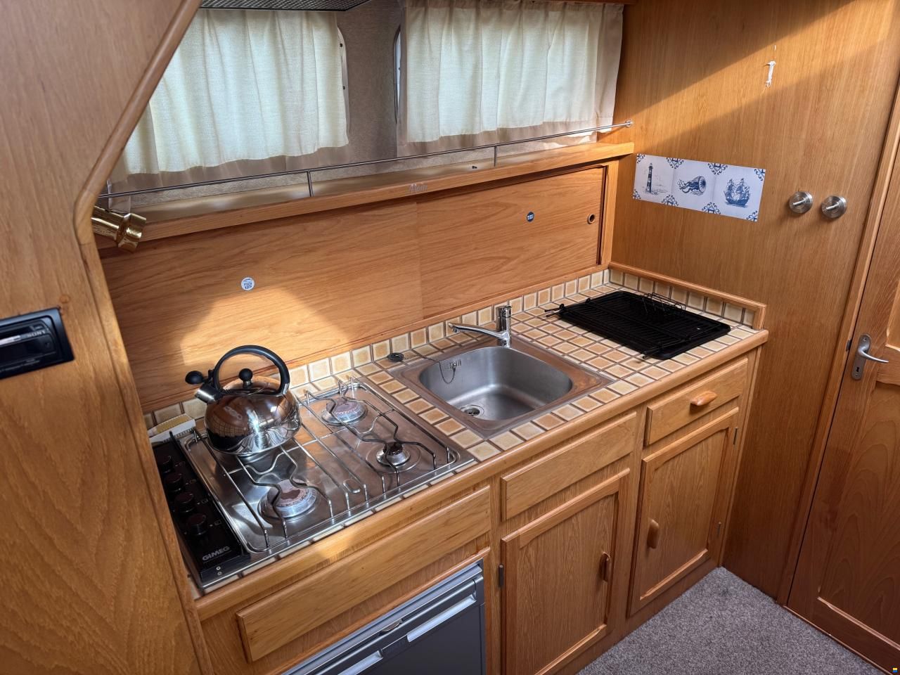 Gruno 1150 de Luxe
