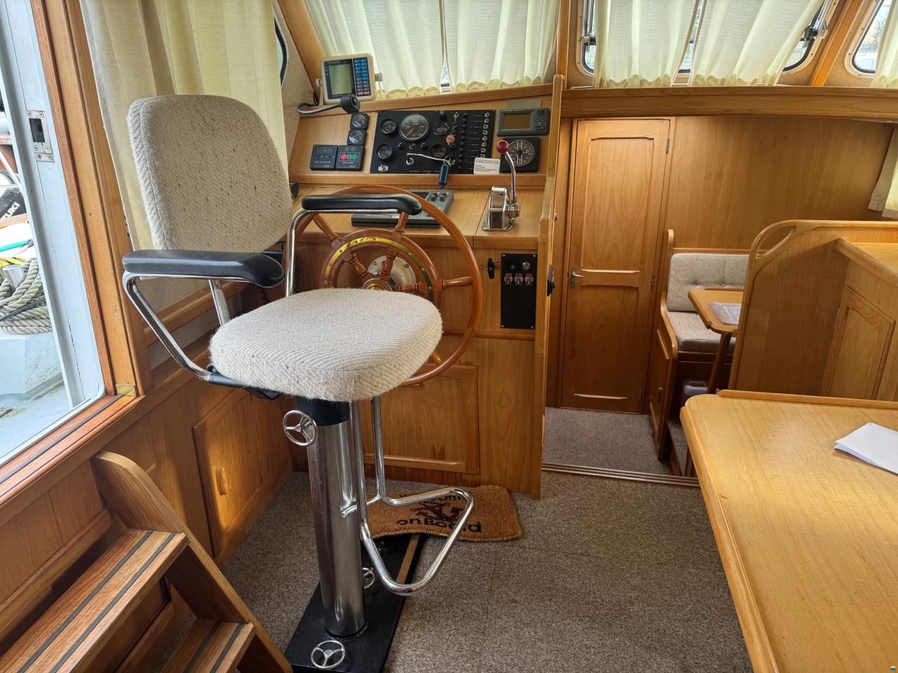 Gruno 1150 de Luxe