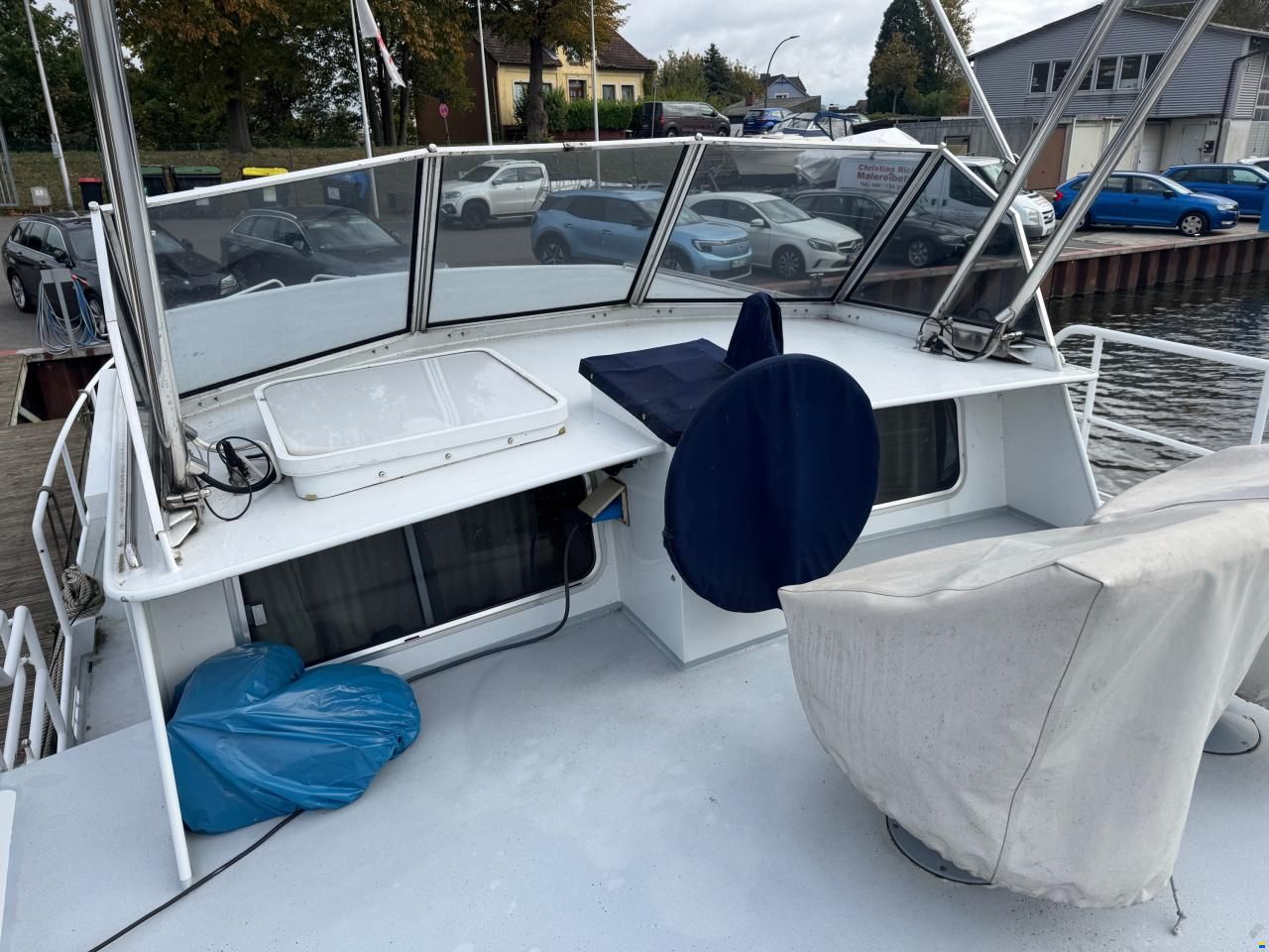 Gruno 1150 de Luxe
