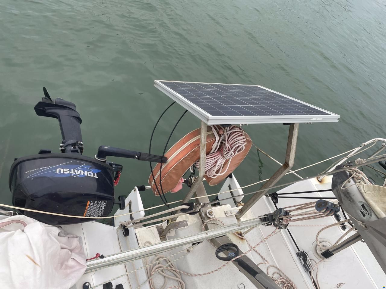 Pogo Minitransat 650