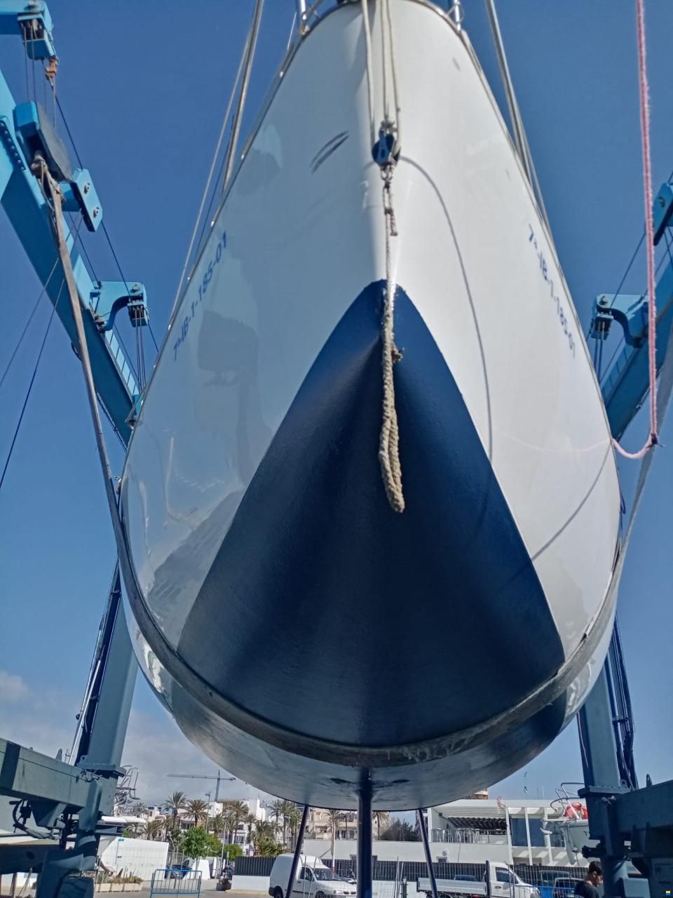 Pogo Minitransat 650
