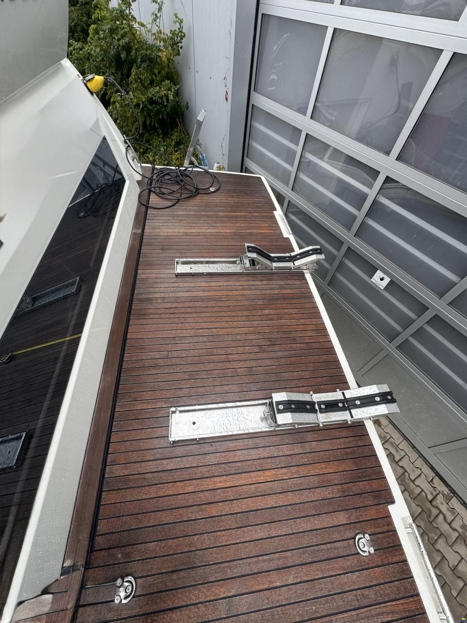 Prestige 460 S