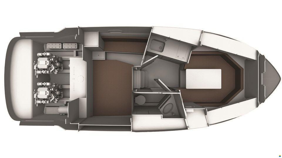 Bavaria S 29