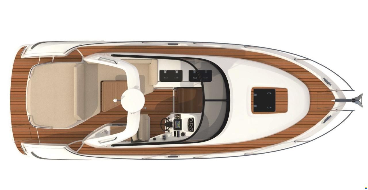 Bavaria S 29