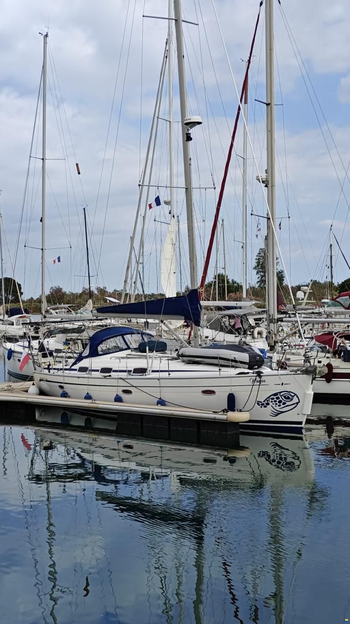Bavaria 42 Cruiser