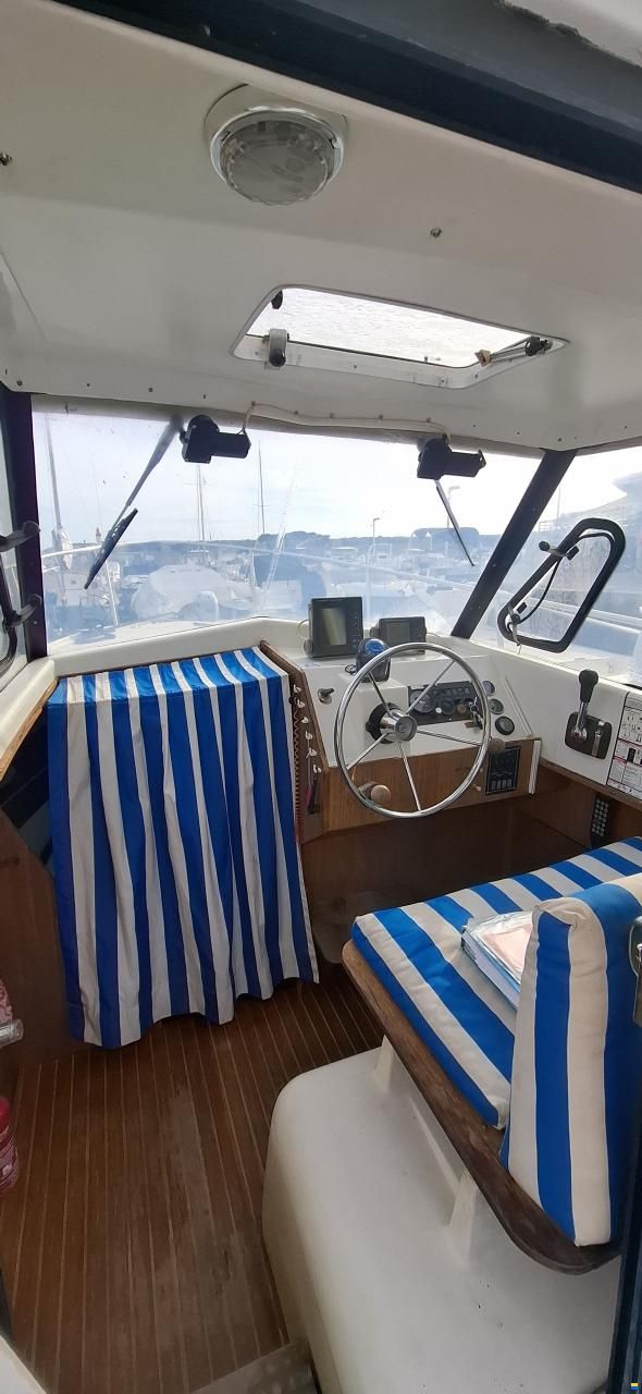 Gibert Marine Gib'Sea 64