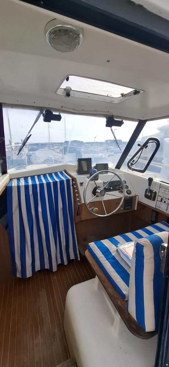 Gibert Marine Gib'Sea 64