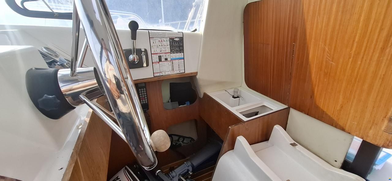 Gibert Marine Gib'Sea 64
