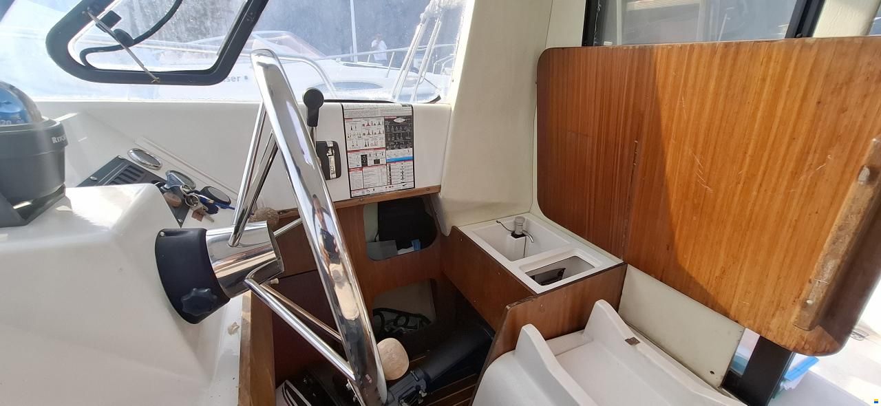 Gibert Marine Gib'Sea 64