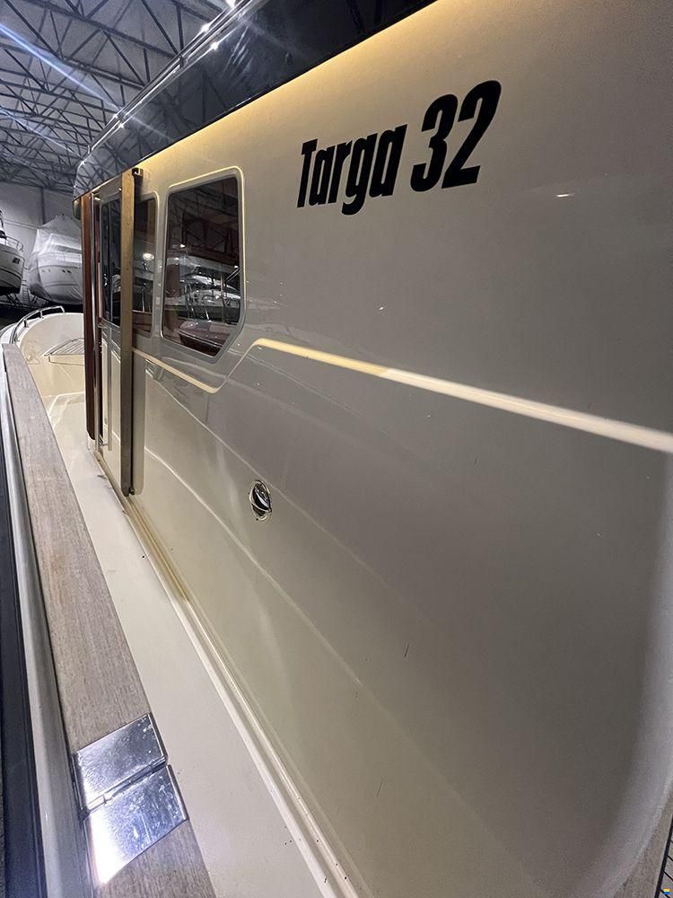 Botnia Marin / Targa Targa 32