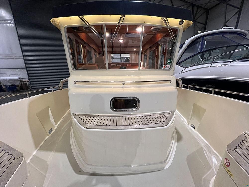 Botnia Marin / Targa Targa 32