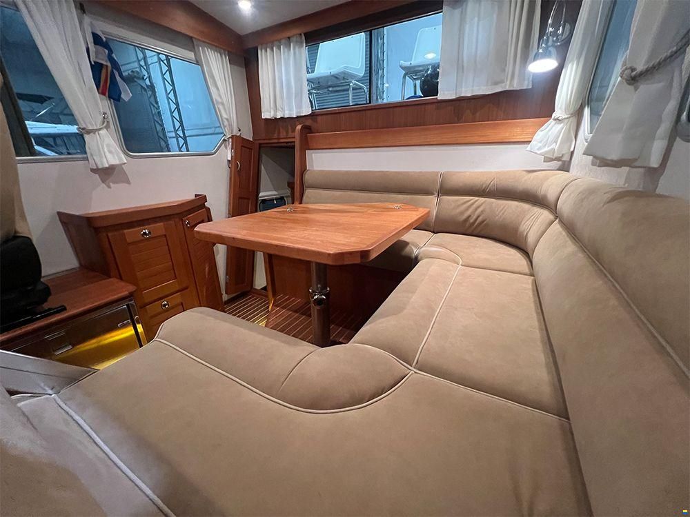 Botnia Marin / Targa Targa 32