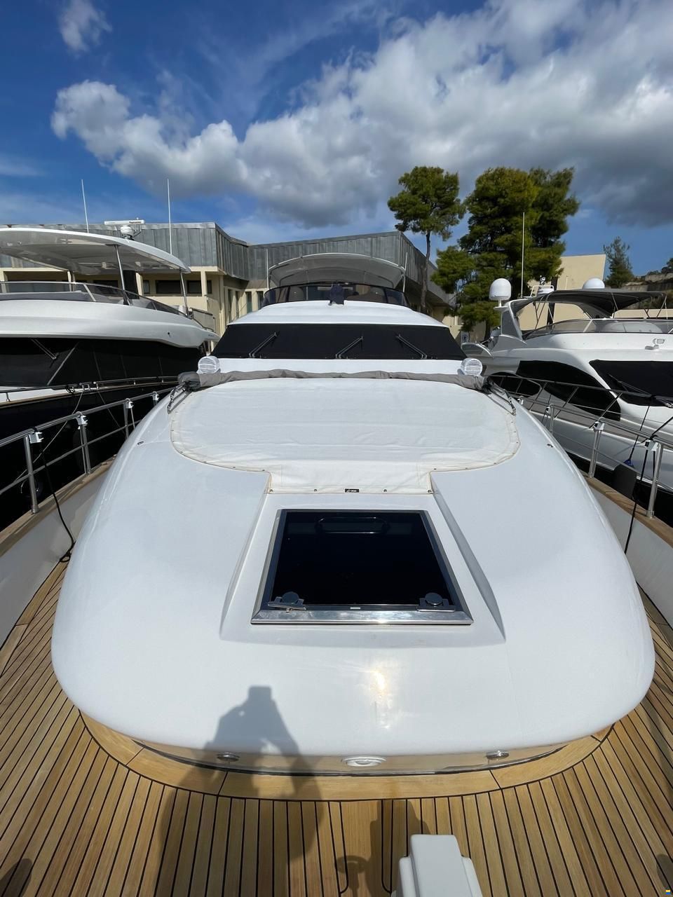 Maiora 20