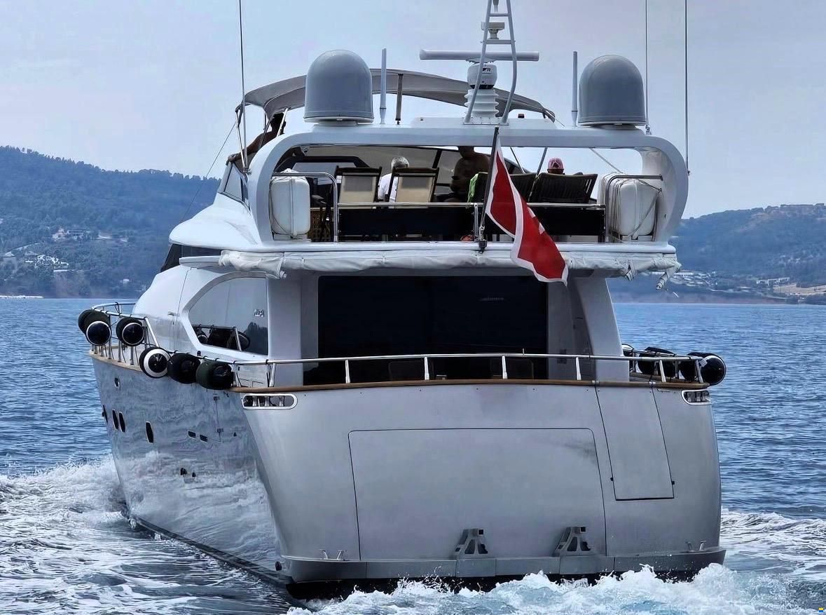 Maiora 20