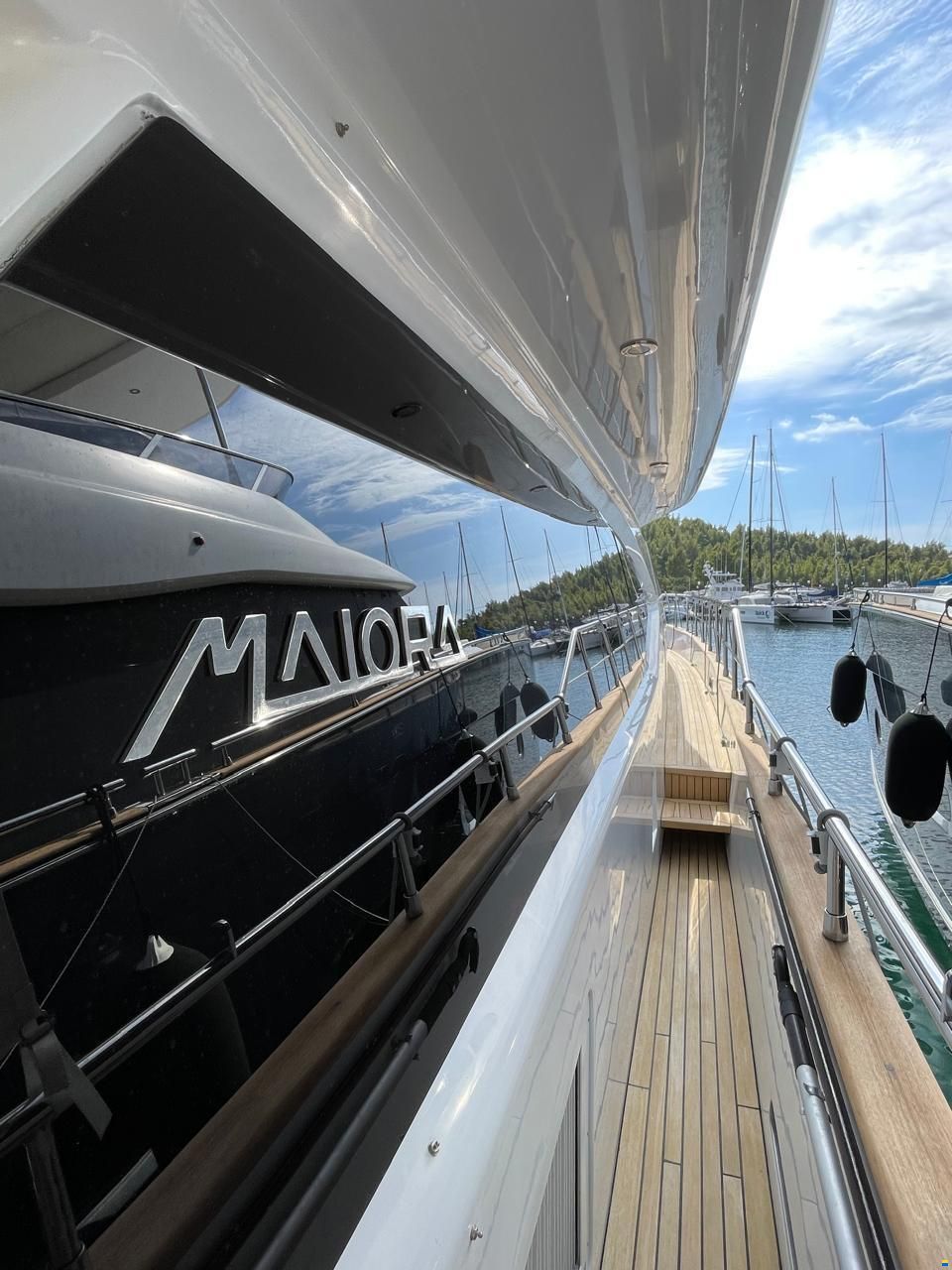 Maiora 20