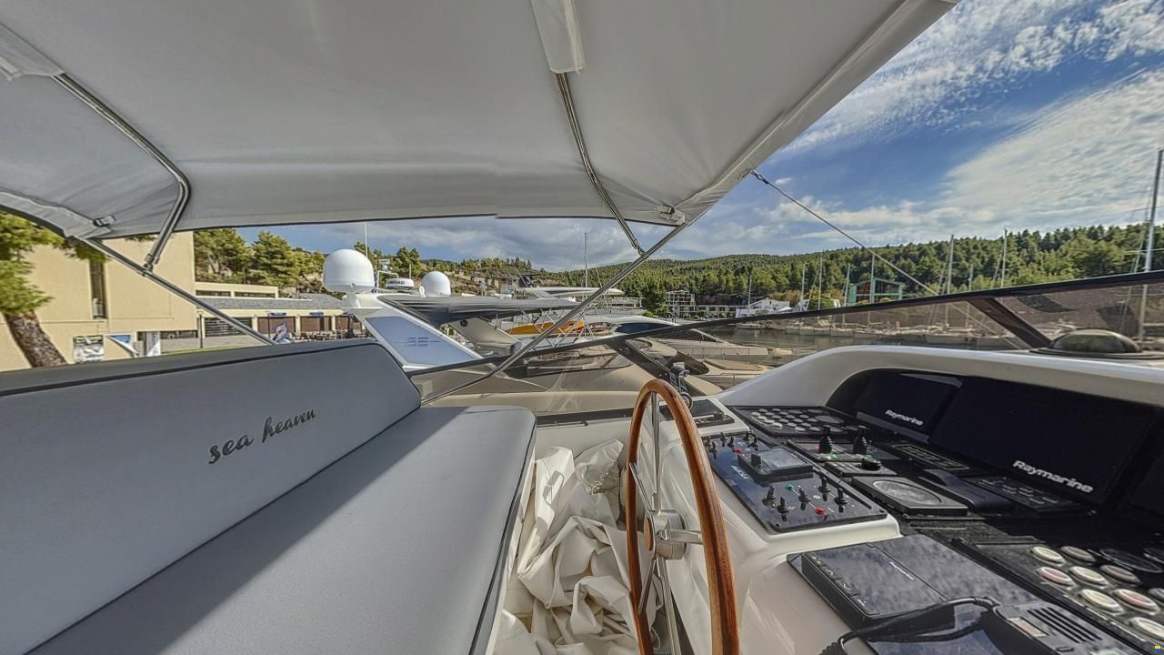 Maiora 20