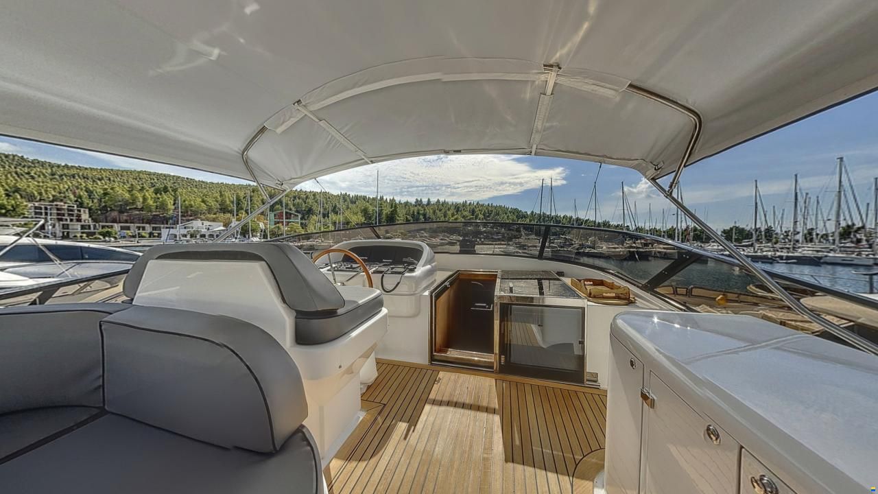 Maiora 20
