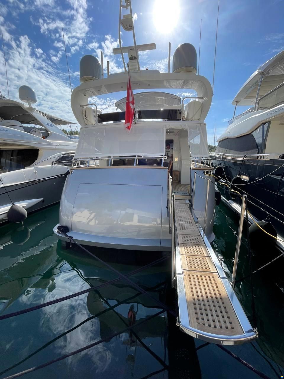 Maiora 20