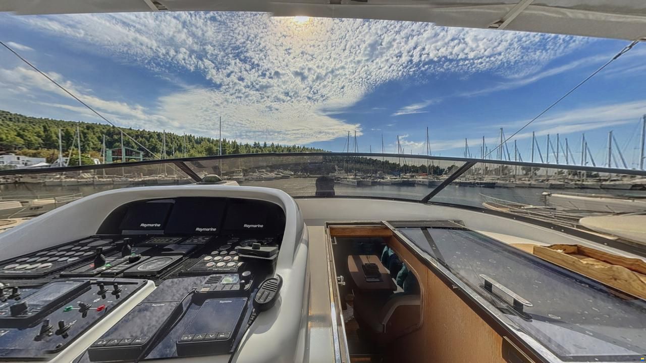 Maiora 20