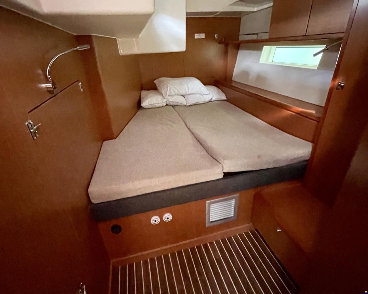 Bavaria C57 Style