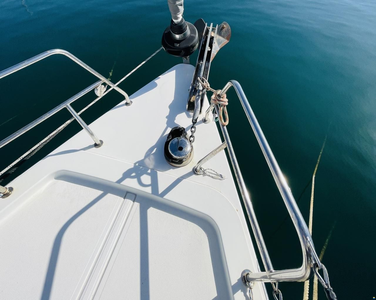 Bavaria C57 Style