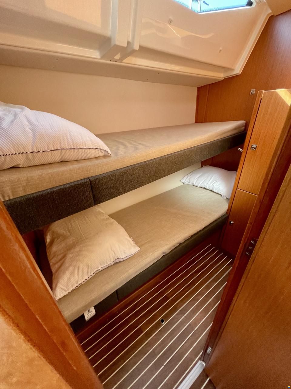 Bavaria C57 Style