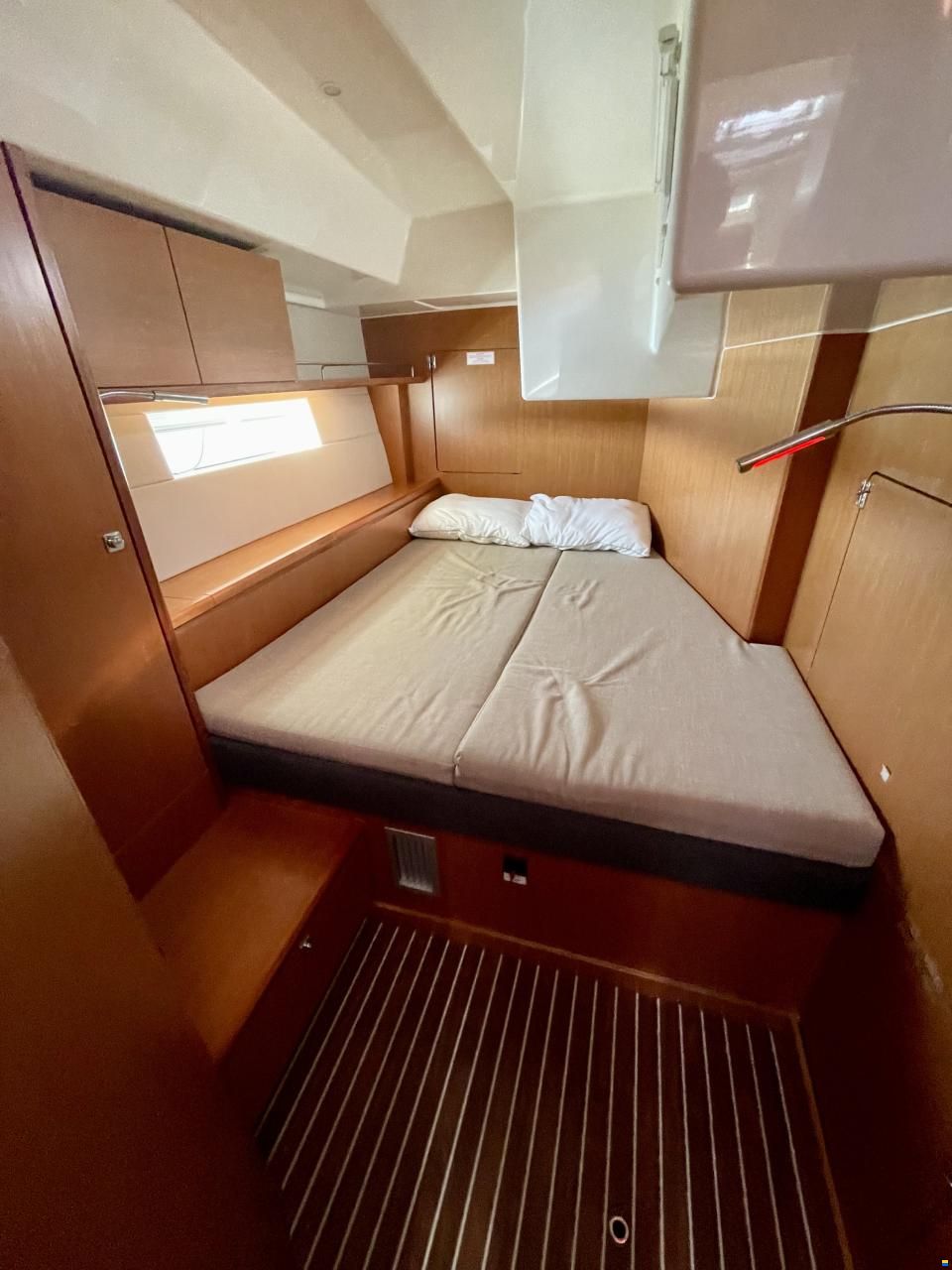 Bavaria C57 Style