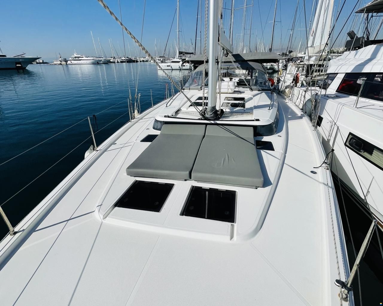 Bavaria C57 Style