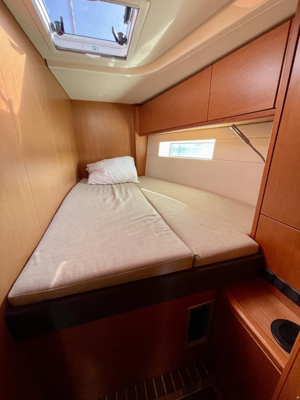Bavaria C57 Style