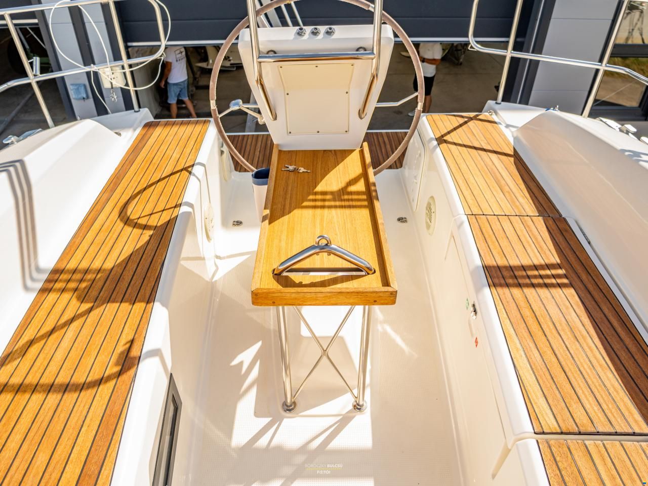 Bavaria CRUISER 32 - 2011