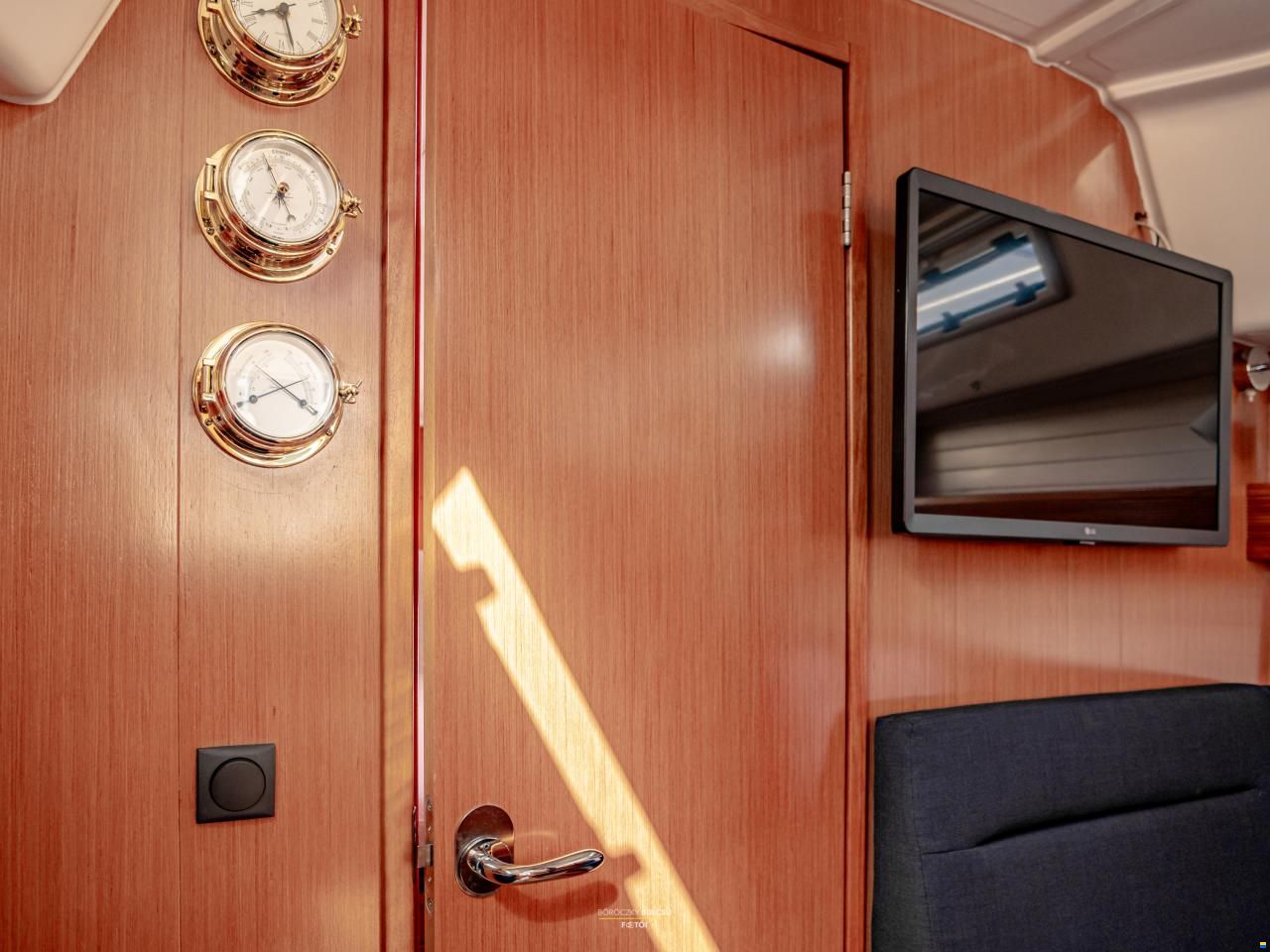 Bavaria CRUISER 32 - 2011