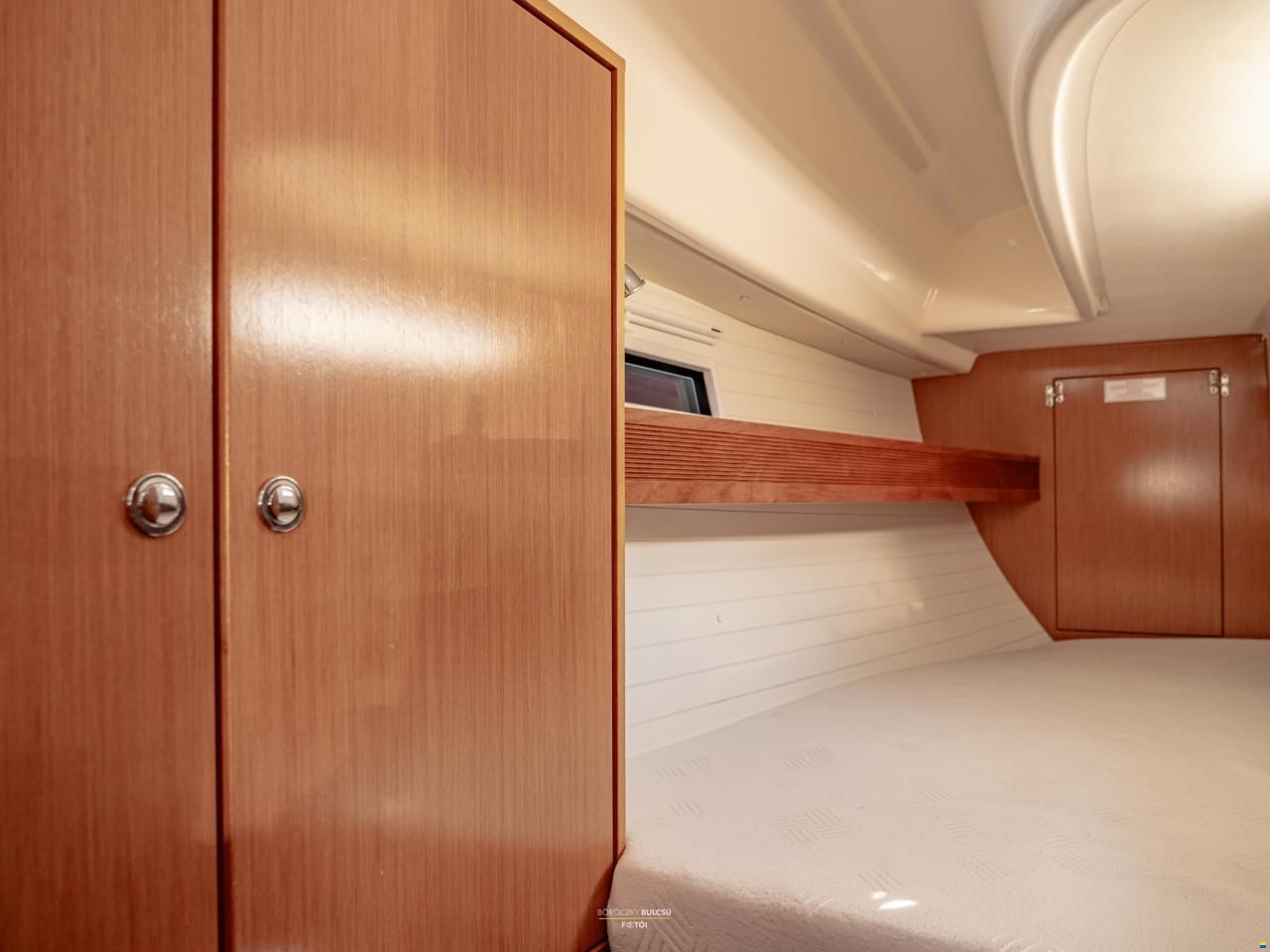 Bavaria CRUISER 32 - 2011