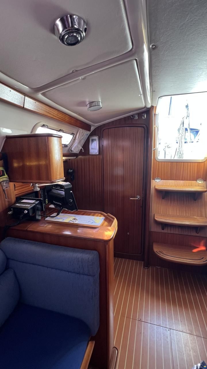 Bavaria 36 Cruiser