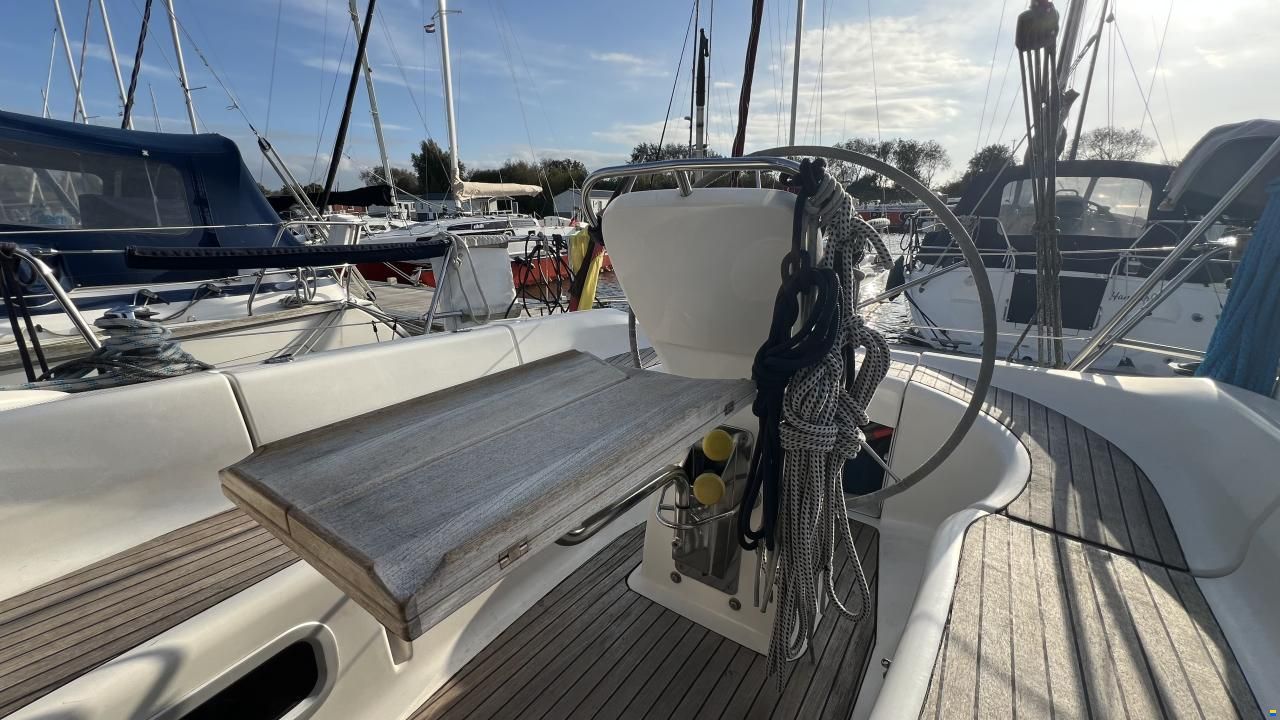 Bavaria 36 Cruiser