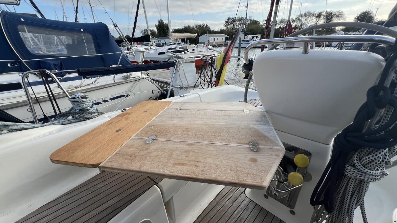 Bavaria 36 Cruiser