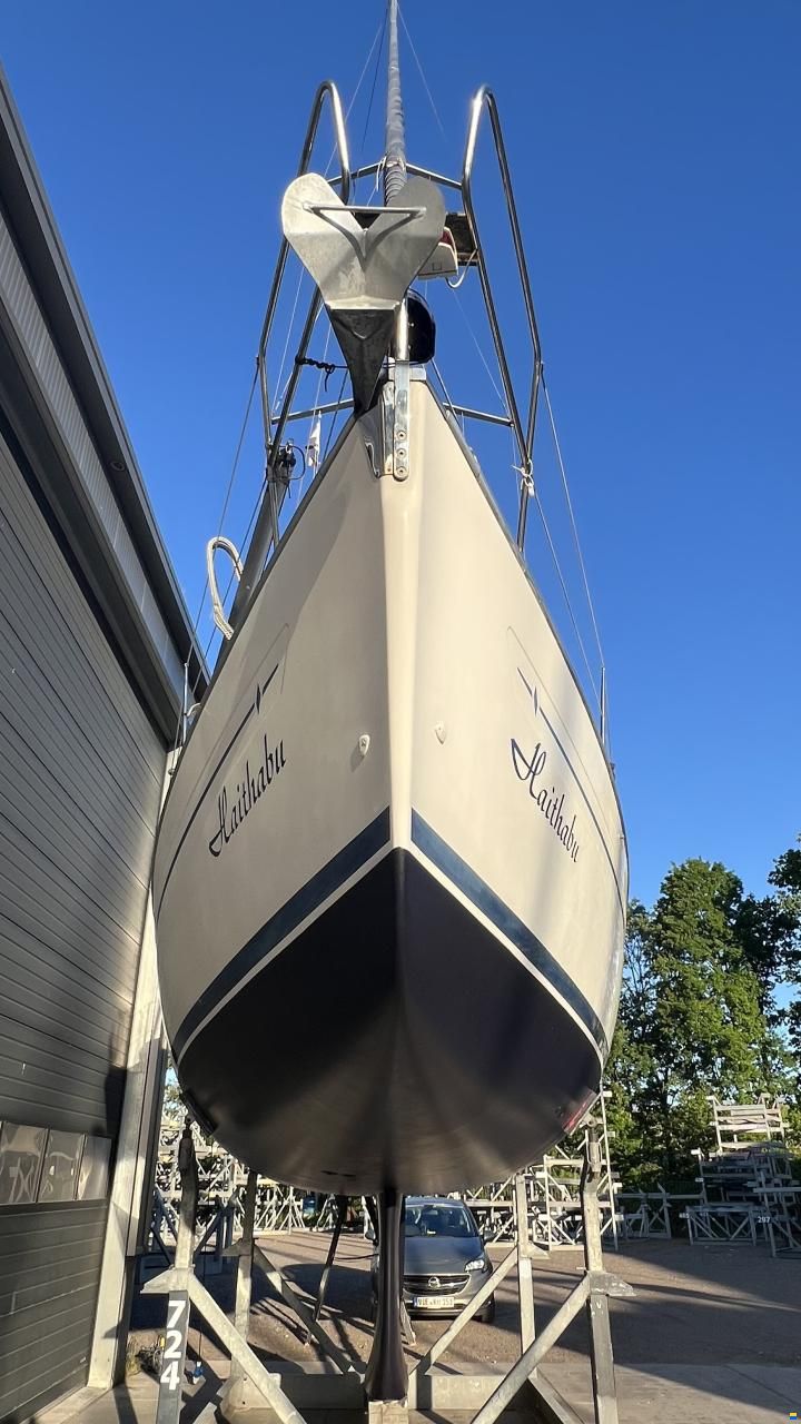 Bavaria 36 Cruiser