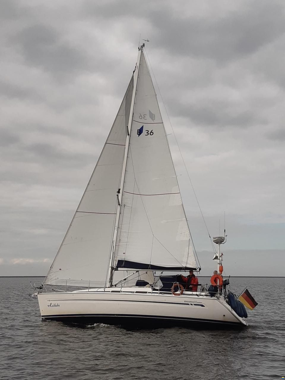 Bavaria 36 Cruiser