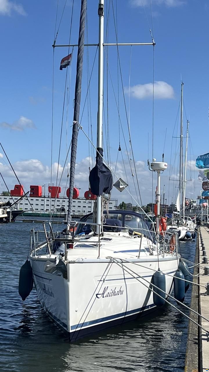 Bavaria 36 Cruiser