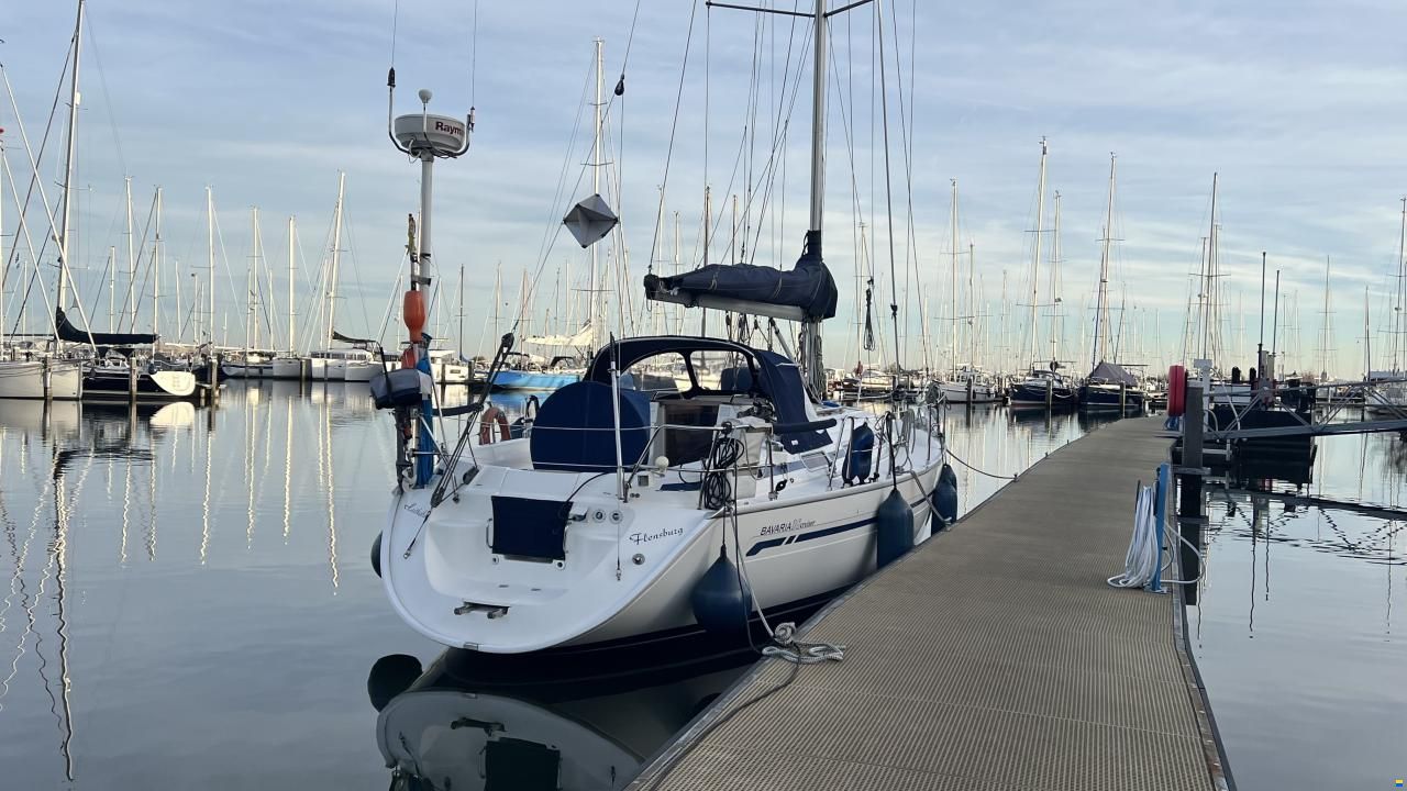 Bavaria 36 Cruiser