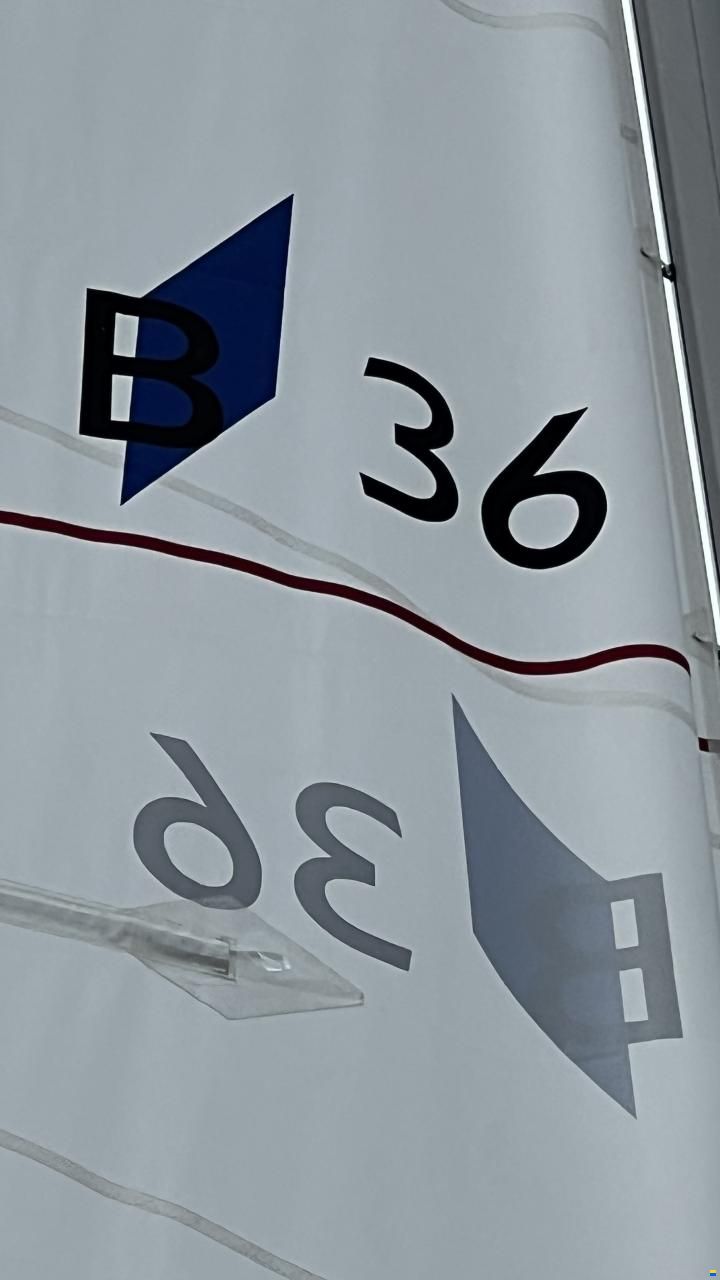 Bavaria 36 Cruiser