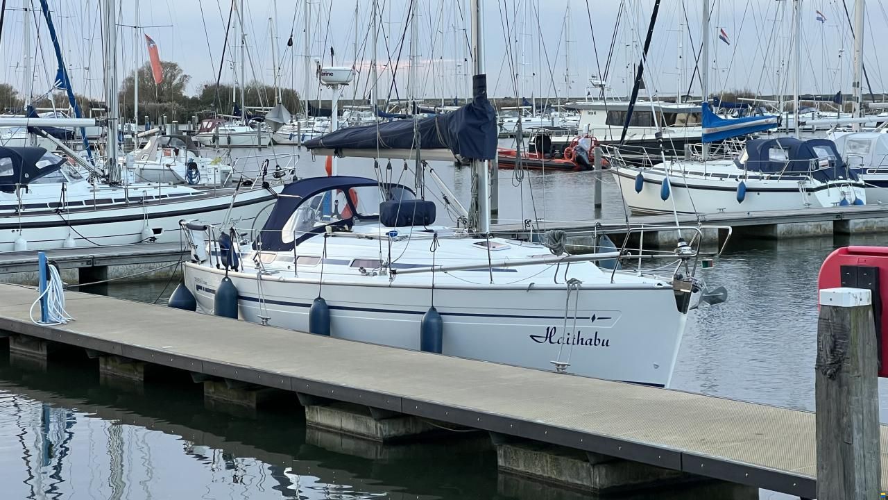 Bavaria 36 Cruiser