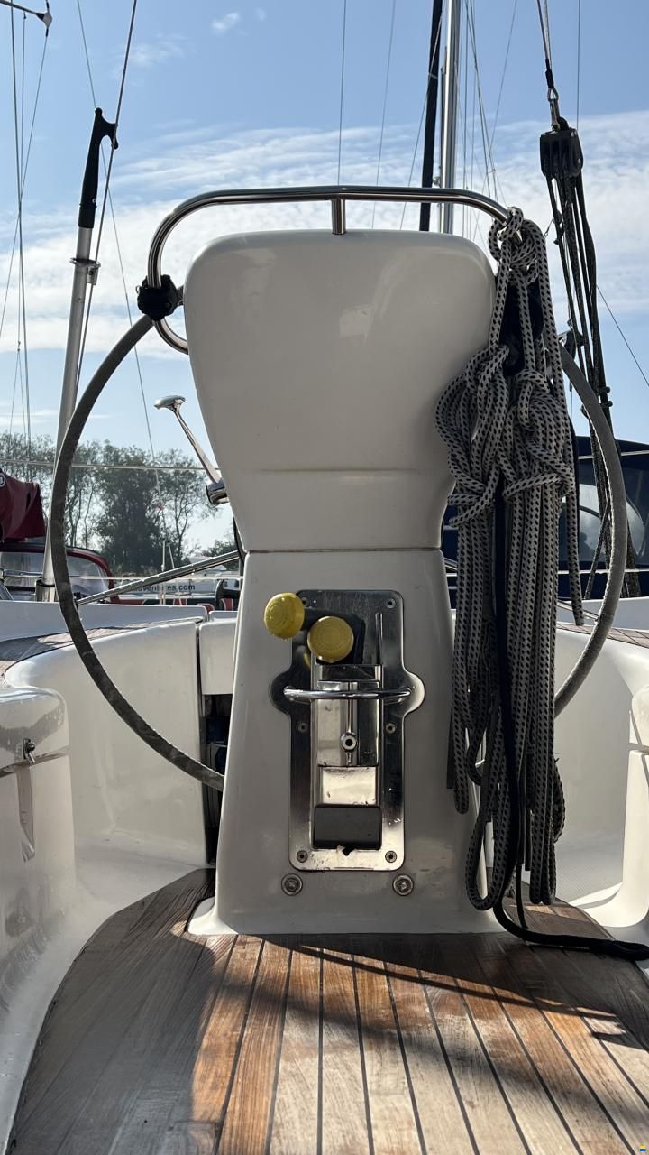 Bavaria 36 Cruiser