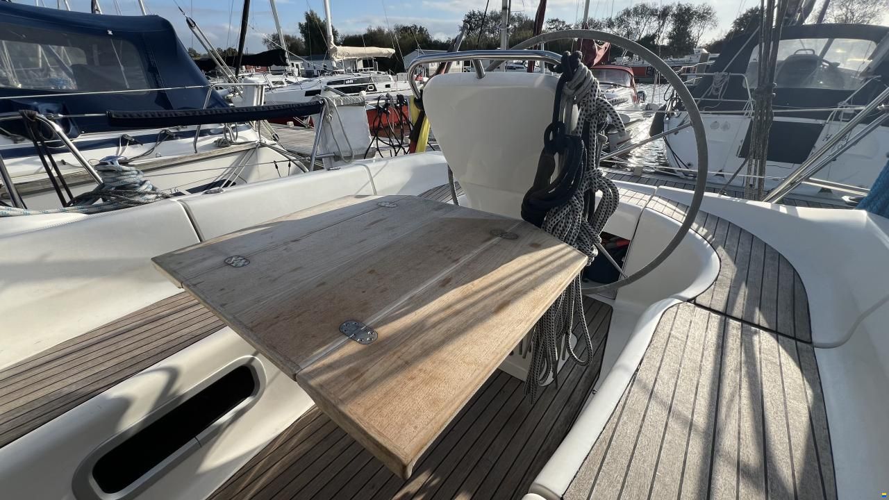 Bavaria 36 Cruiser