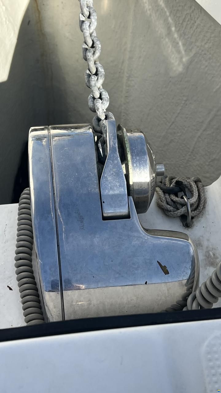 Bavaria 36 Cruiser