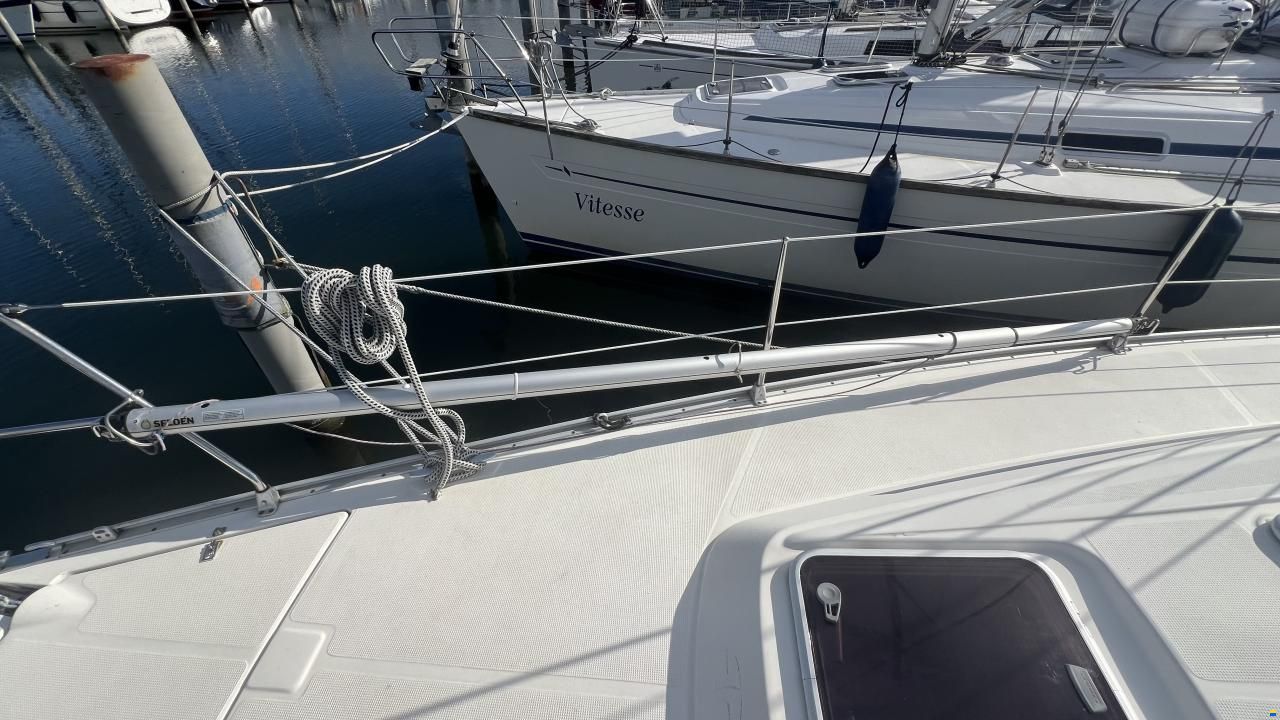 Bavaria 36 Cruiser