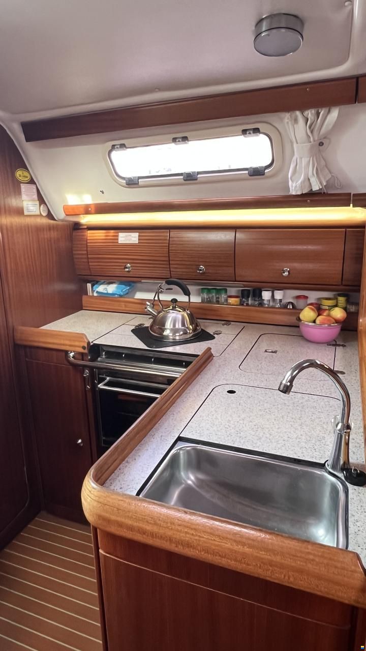 Bavaria 36 Cruiser